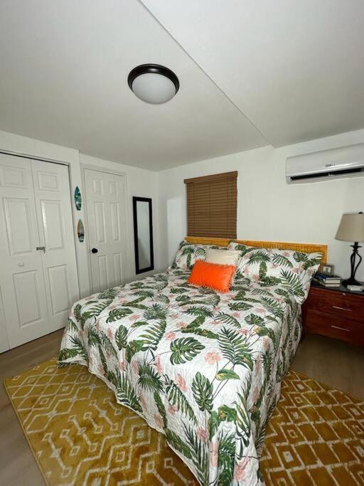 Apartamento Sleeps 3, Casa Tropical In Miami Exterior foto