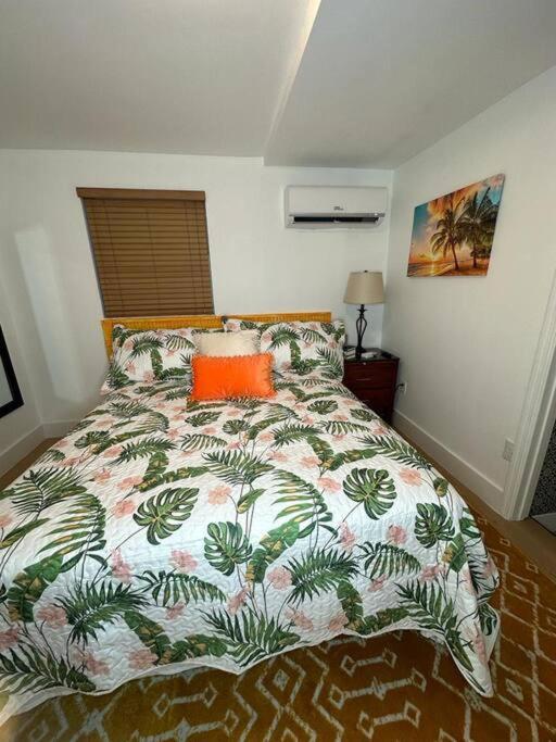 Apartamento Sleeps 3, Casa Tropical In Miami Exterior foto